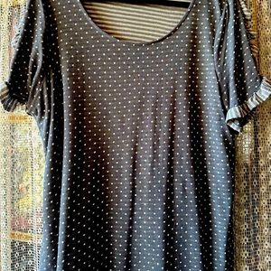 Rose and Olive women’s shirt